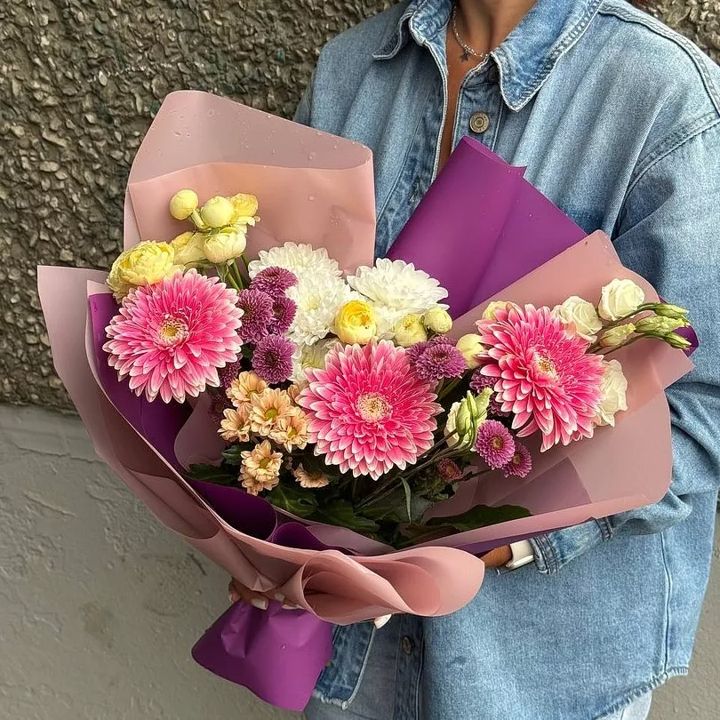 Наши работы