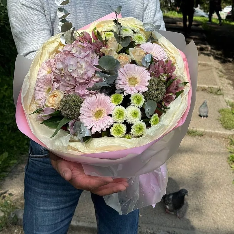 Наши работы