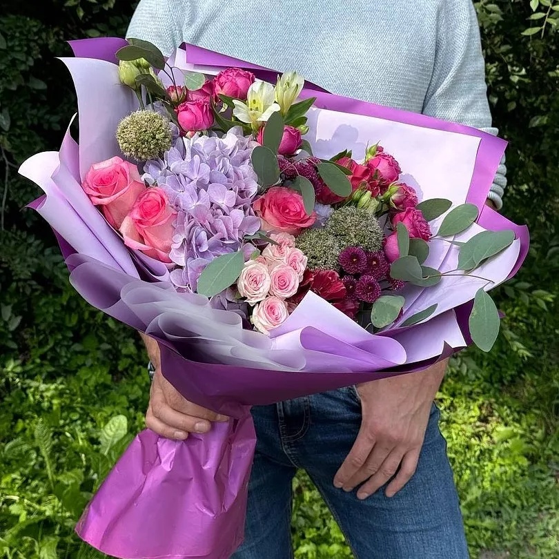 Наши работы