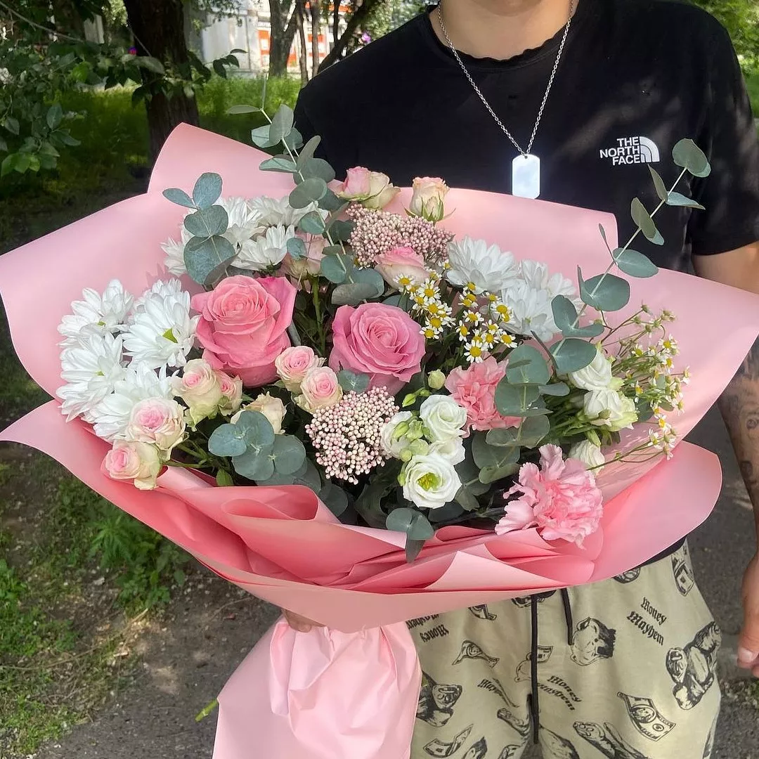 Наши работы