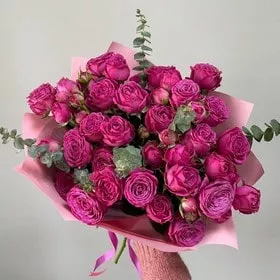 Букеты от 1000 рублей