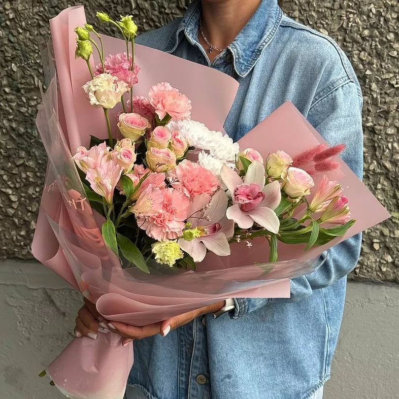 Наши работы