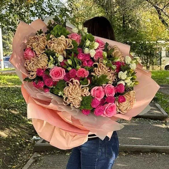 Наши работы