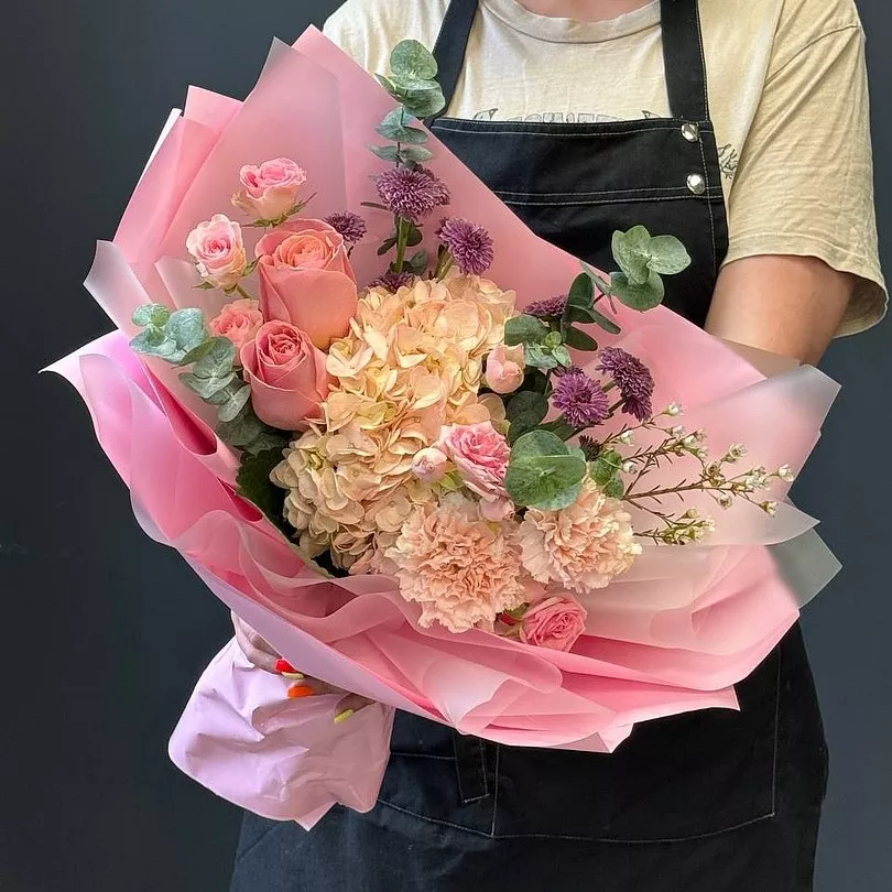 Наши работы