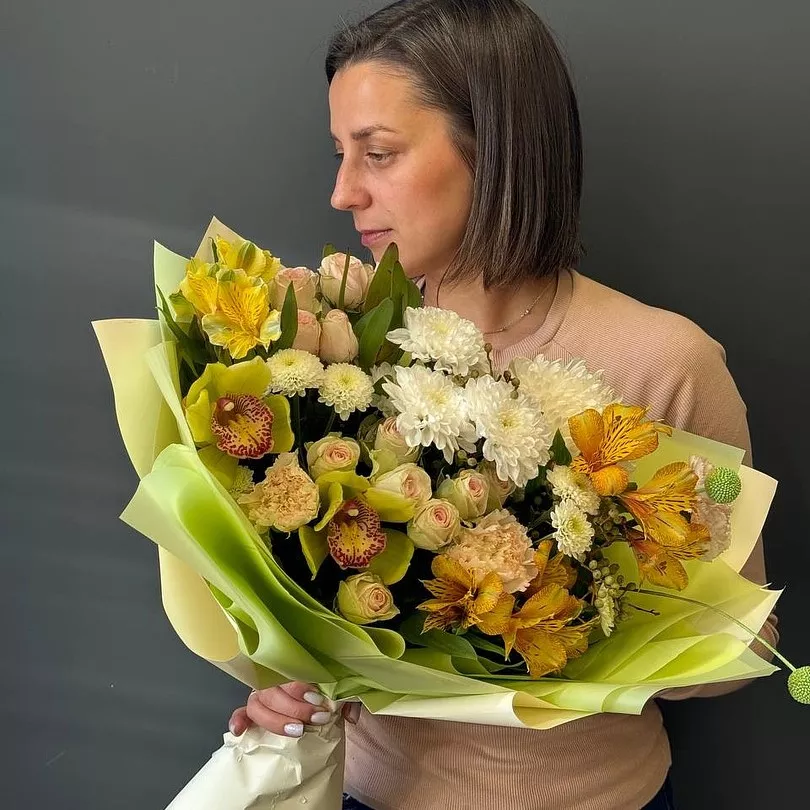 Наши работы