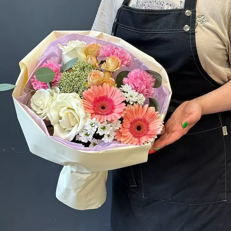 Наши работы