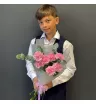 Учат в школе
