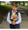 Школьная история