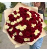 Букет «Самой любимой» 2