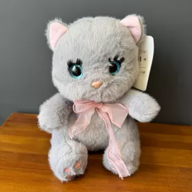 Котенок от интернет-магазина «Люблю цветы» в 