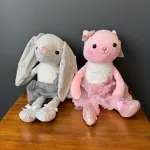 Игрушка в ассортименте от интернет-магазина «Люблю цветы» в 