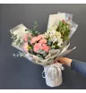 Букет «Весенний поцелуй»
