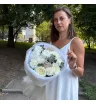 Сборный букет «Созвездие» 1