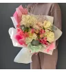 Сборный букет «Созвездие» 1