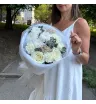 Сборный букет «Созвездие» 2