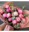 Букет «Итальянский ветерок» 1