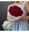 Красные розы «Великолепие» 1