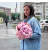 Пионы «Зефирное настроение» 2
