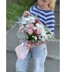 Сборный букет «Пробуждение»