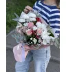 Сборный букет «Пробуждение» 2