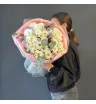 Букет хризантем &laquo;Веселая компания&raquo; 1