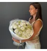 Хризантемы и танацетум «Райский сад» 1