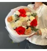 Букет &laquo;Медовый месяц&raquo;