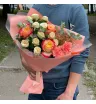 Букет «Яркое воспоминание»