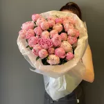 Букеты