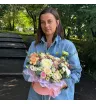Композиция &laquo;Париж&raquo;