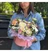 Композиция &laquo;Париж&raquo;