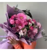 Сборный букет &laquo;Сердце океана&raquo;
