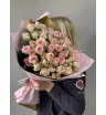 Букет &laquo;Изабелла&raquo;