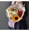 Букет на 1 сентября &laquo;Кульминация&raquo;