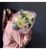 Букет  «Яркие эмоции» 1