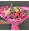 Сборный букет  &laquo;Хорошее настроение&raquo;