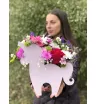 Композиция &laquo;Единорожка&raquo; 3