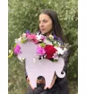 Композиция &laquo;Единорожка&raquo; 4