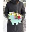 Композиция &laquo;Единорожка&raquo; 1