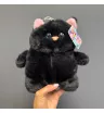 Игрушка «Черный кот»