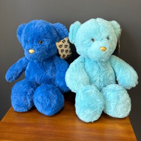 Игрушка &laquo;Михаил&raquo; от интернет-магазина «Люблю цветы» в 