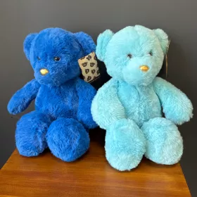 Игрушка &laquo;Михаил&raquo; от интернет-магазина «Люблю цветы» в 