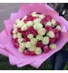 Букет роз «Признание в любви»