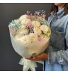 Букет «Цветные сны»