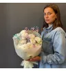 Букет «Цветные сны» 1