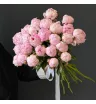 Букет с пионами &laquo;Пиония&raquo;