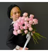 Букет с пионами &laquo;Пиония&raquo;