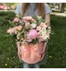 Композиция «Романтика» 1