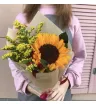 Солнечное настроение