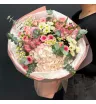 Букет  «Сладкая жизнь»